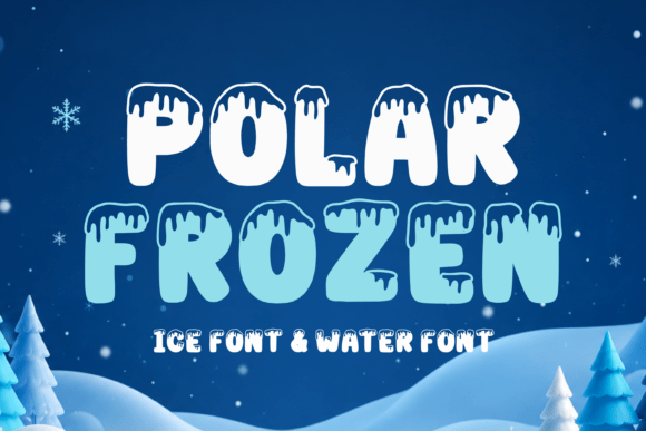 Polar Frozen
