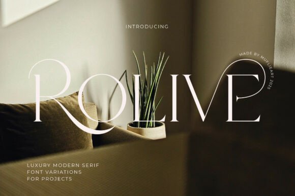 Rolive
