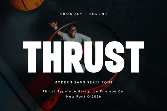 Thrust