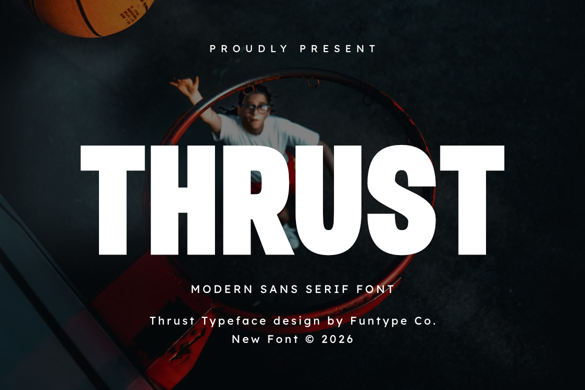 Thrust