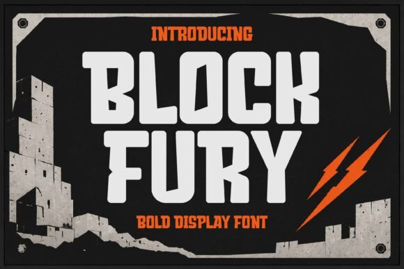 Block Fury
