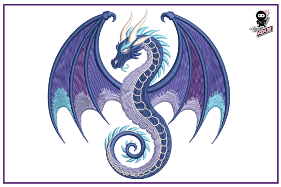 Celestial Dragon