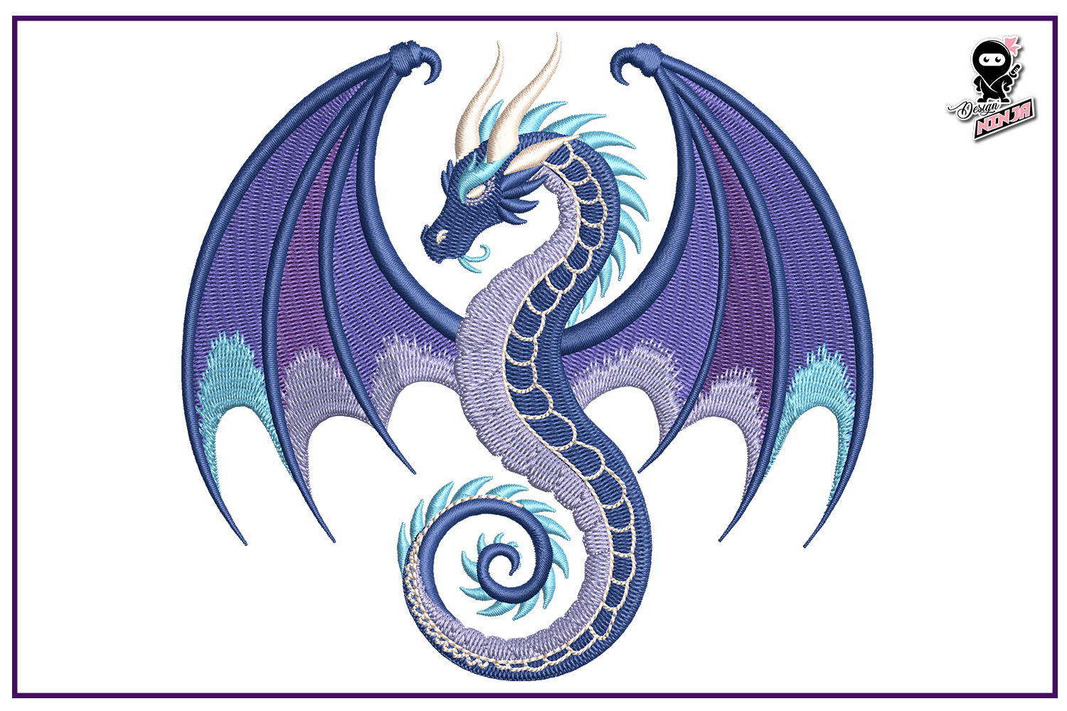 Celestial Dragon