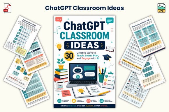 ChatGPT Classroom Ideas