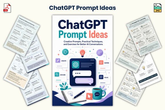 ChatGPT Prompt Ideas