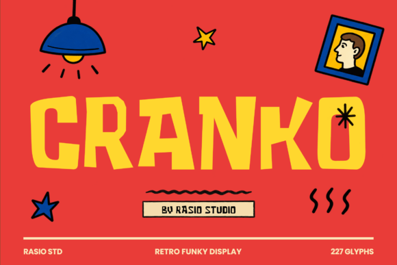 Cranko
