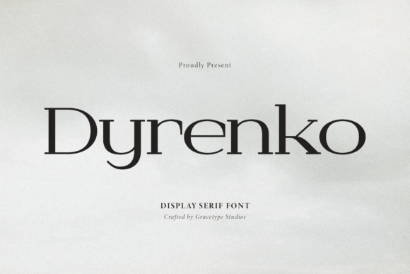 Dyrenko