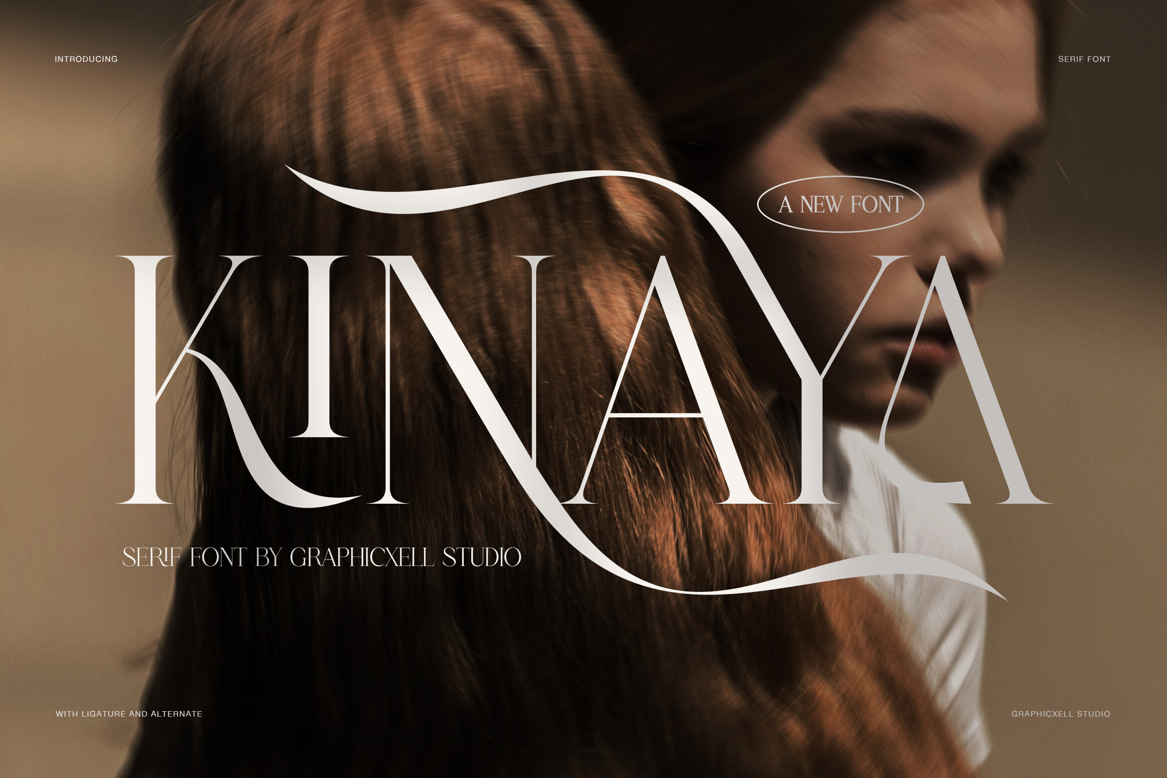 Kinaya