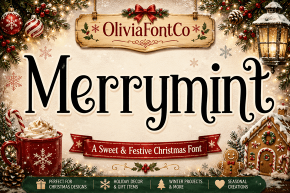 Merrymint