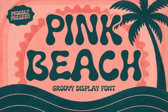 Pink Beach