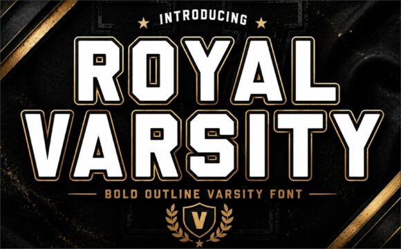 Royal Varsity