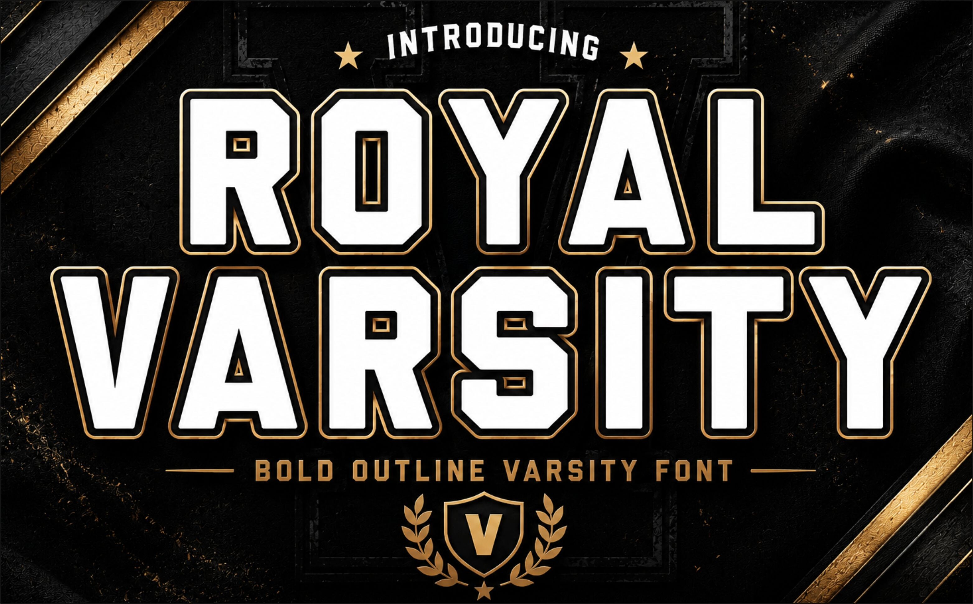 Royal Varsity