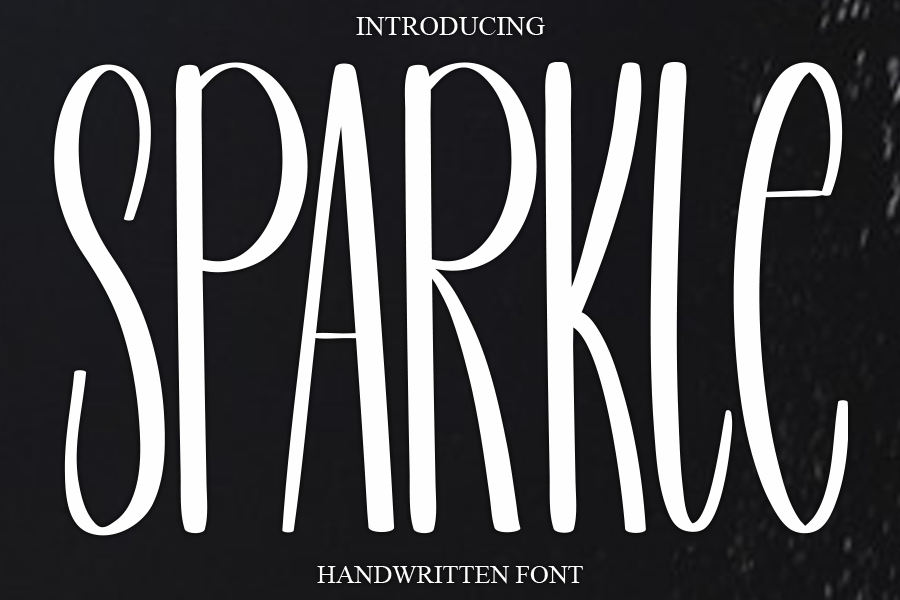 Sparkle