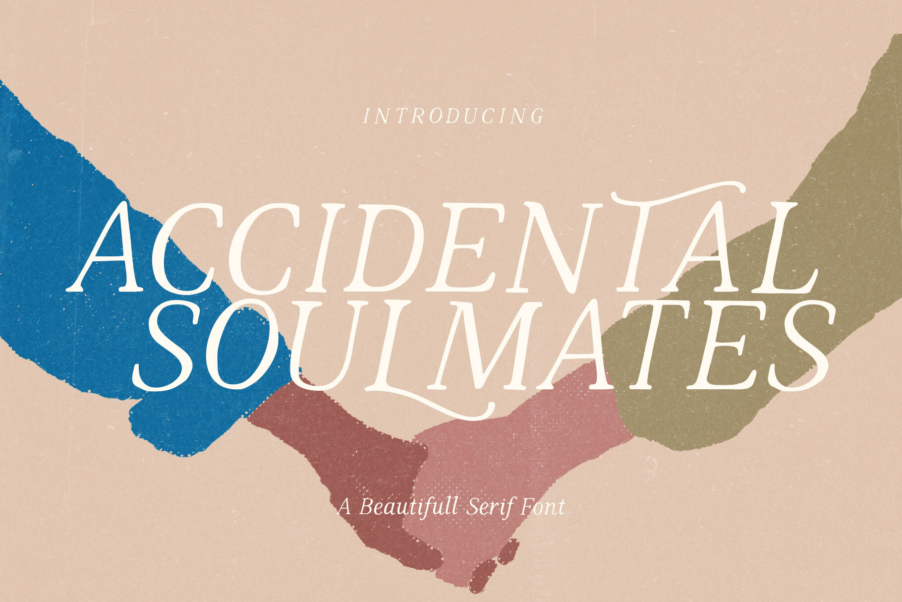 Accidental Soulmates