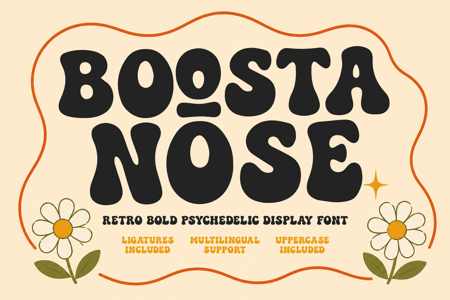 Boosta Nose