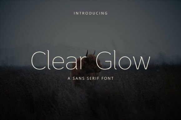 Clear Glow