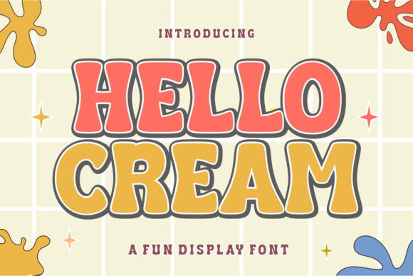 Hello Cream