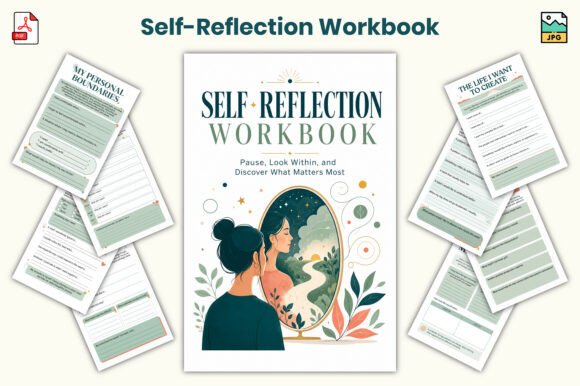 Self-Reflection Workbook