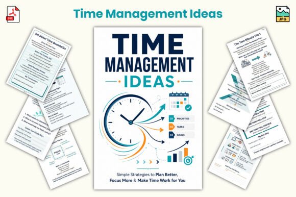Time Management Ideas