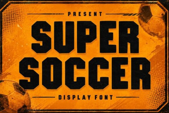 Super Soccer