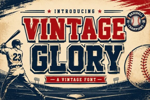 Vintage Glory