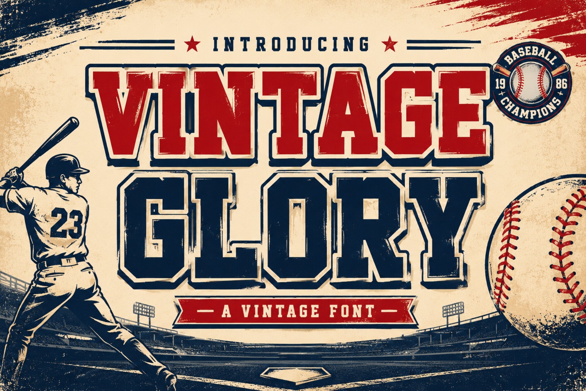 Vintage Glory