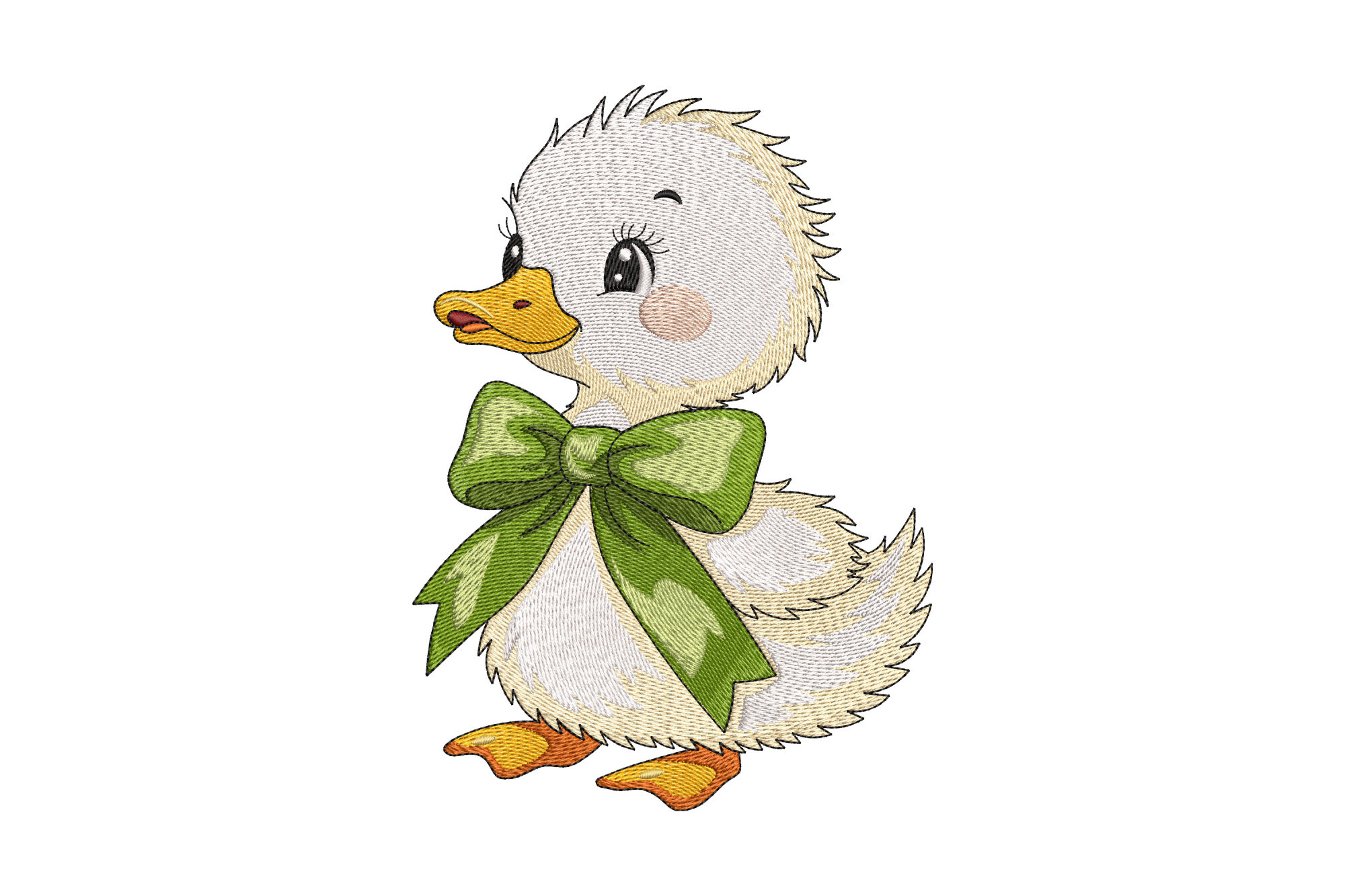 Baby Duck