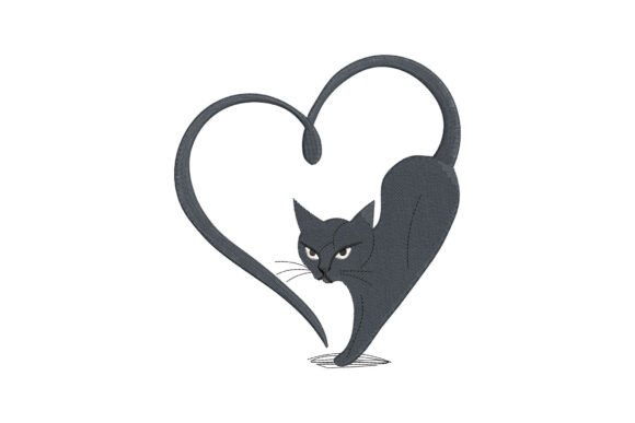Cat Heart
