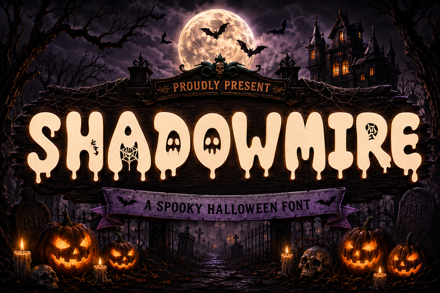 Shadowmire