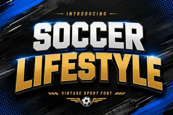 Soccer Lifestyle