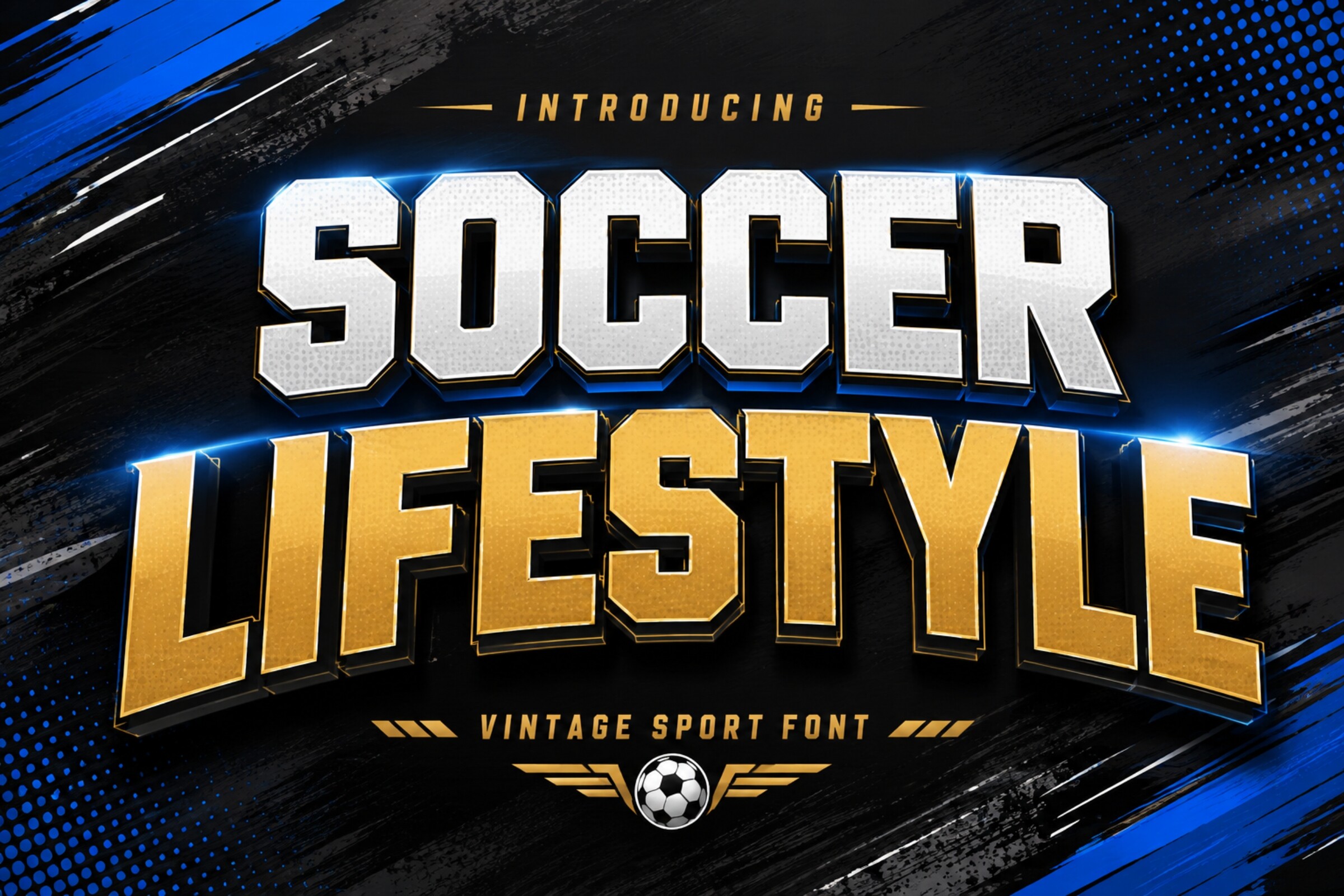 Soccer Lifestyle