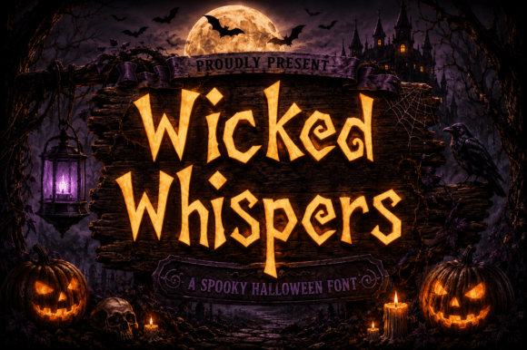 Wicked Whispers