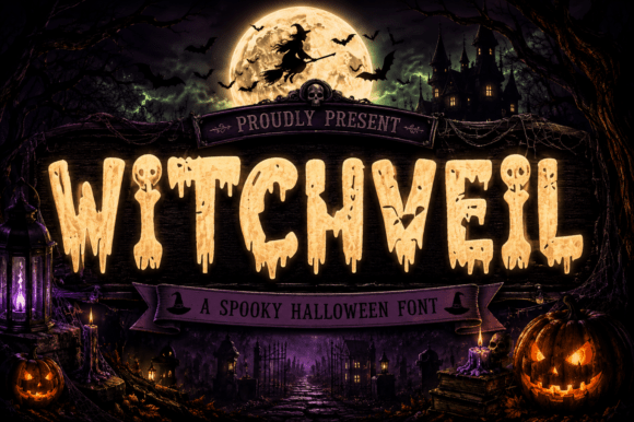 Witchveil