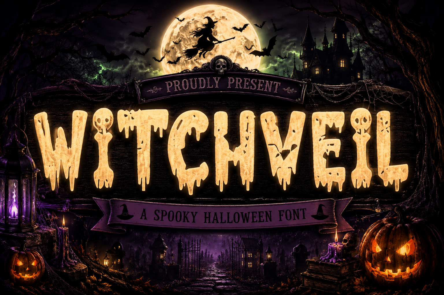 Witchveil