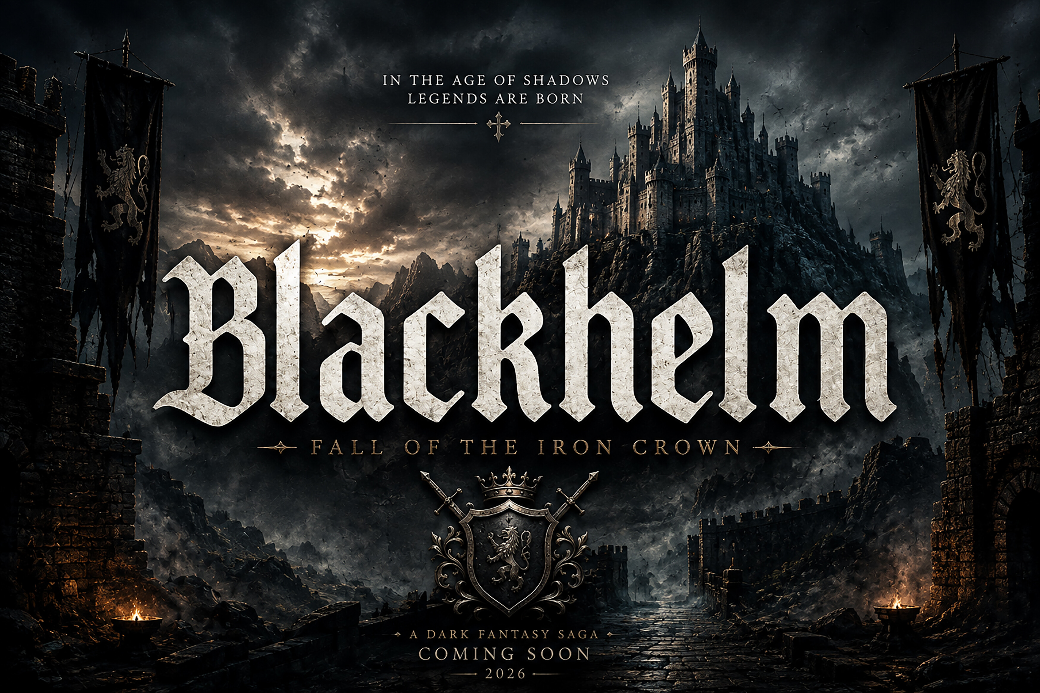 Blackhelm
