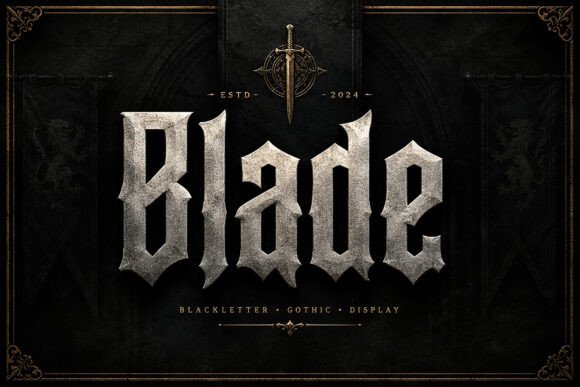 Blade