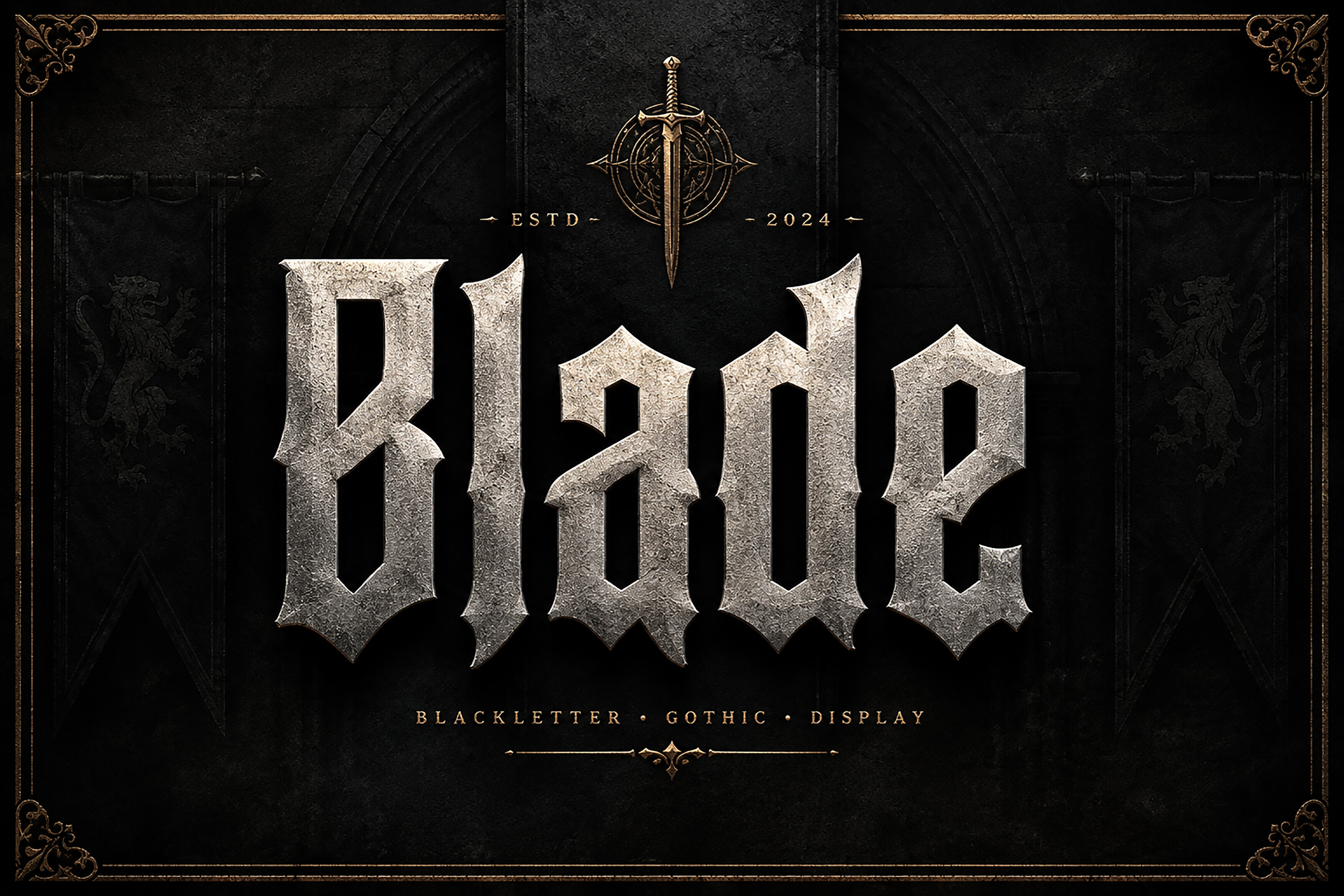 Blade