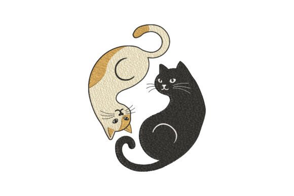 Cat Yan Yang