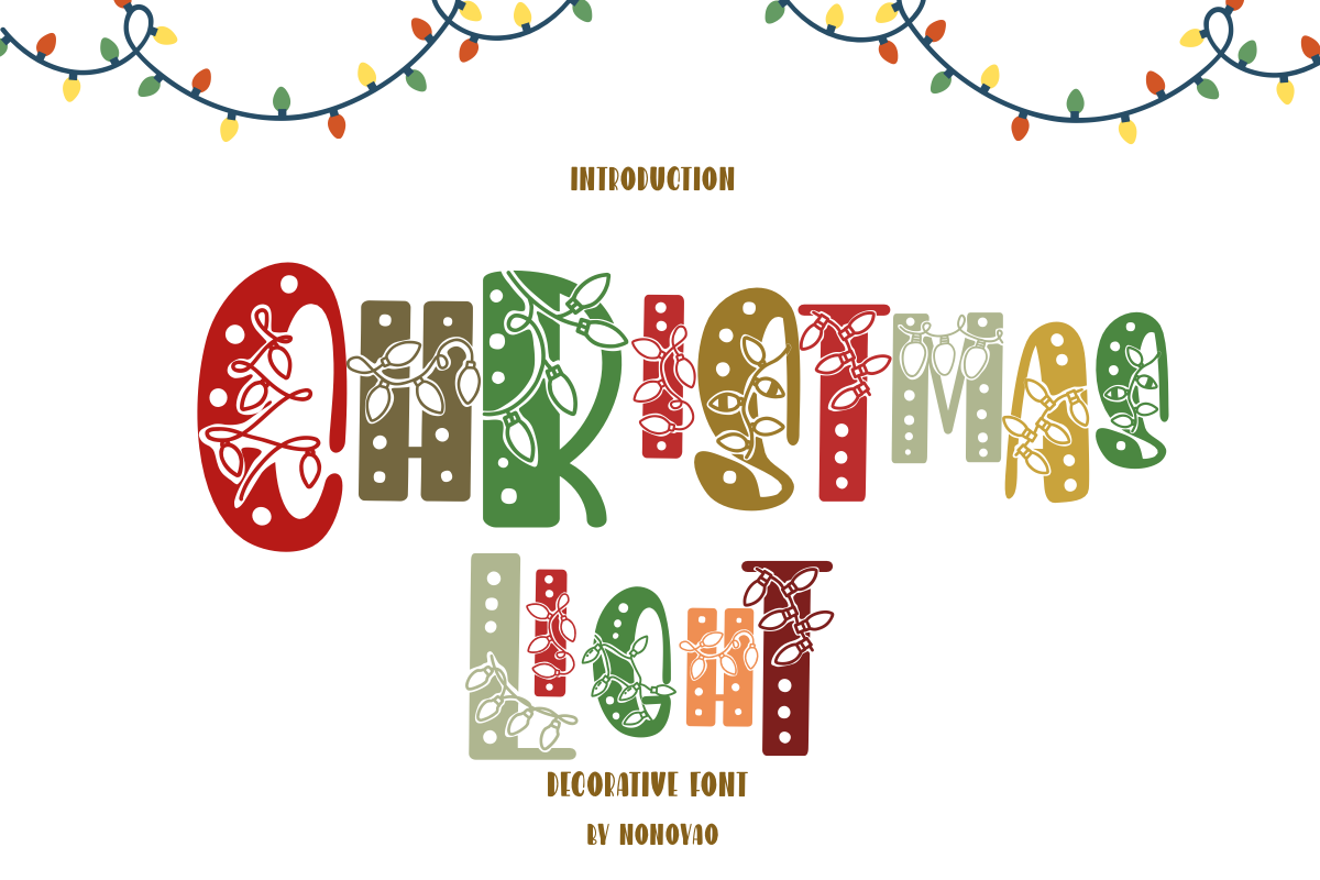 Christmas Light