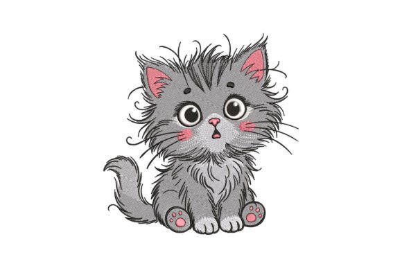 Cute Cat