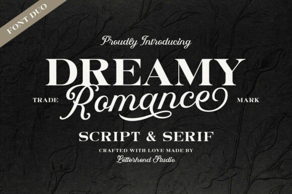 Dreamy Romance