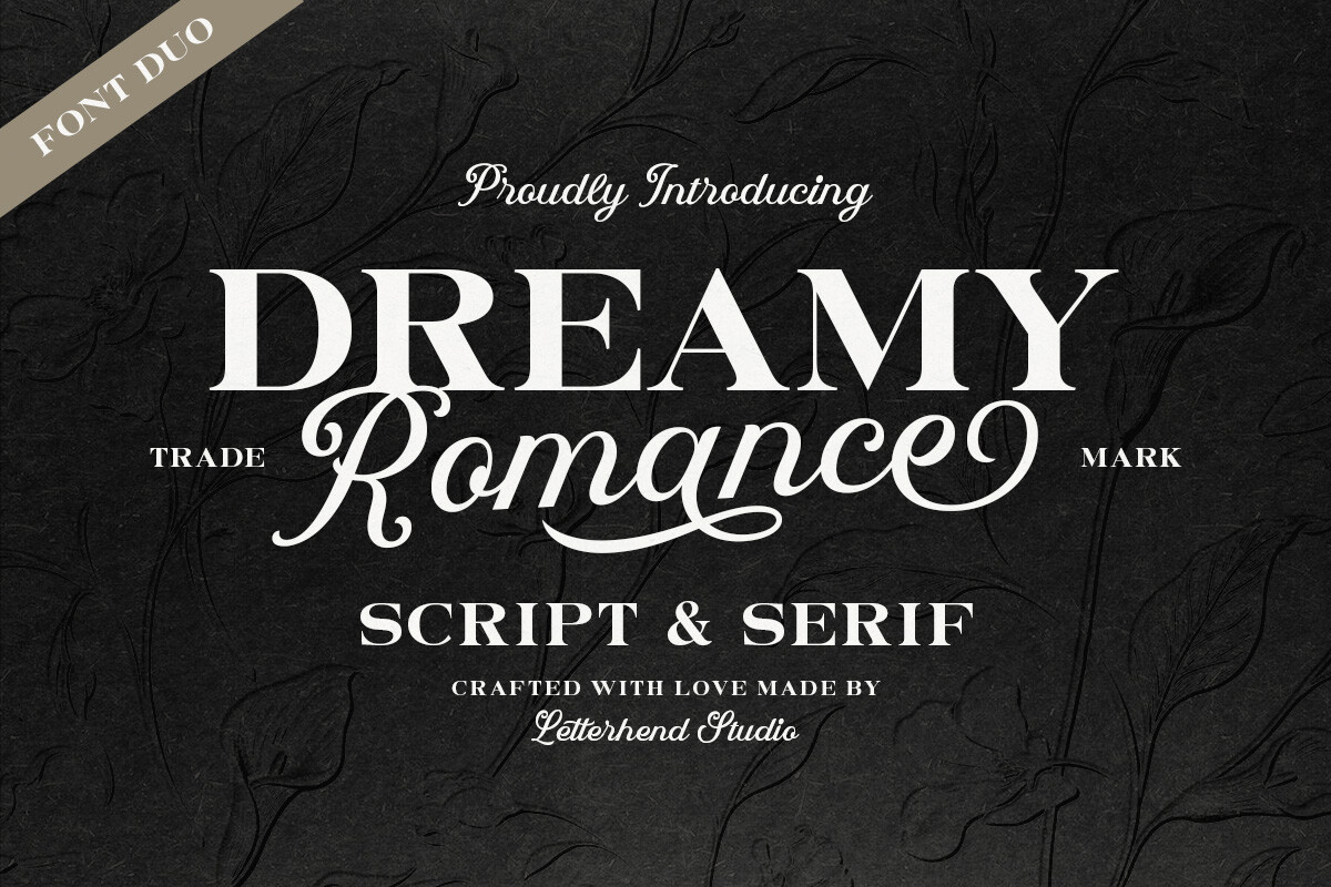 Dreamy Romance