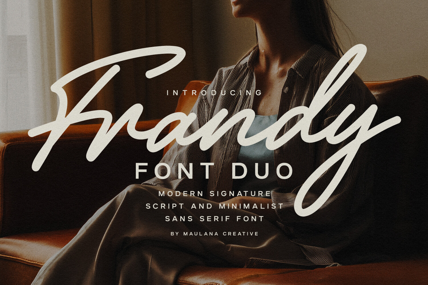 Frandy