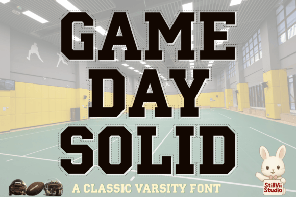 Game Day