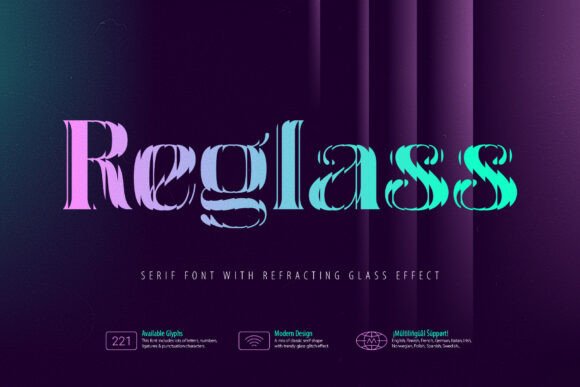 Reglass