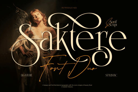 Saktere