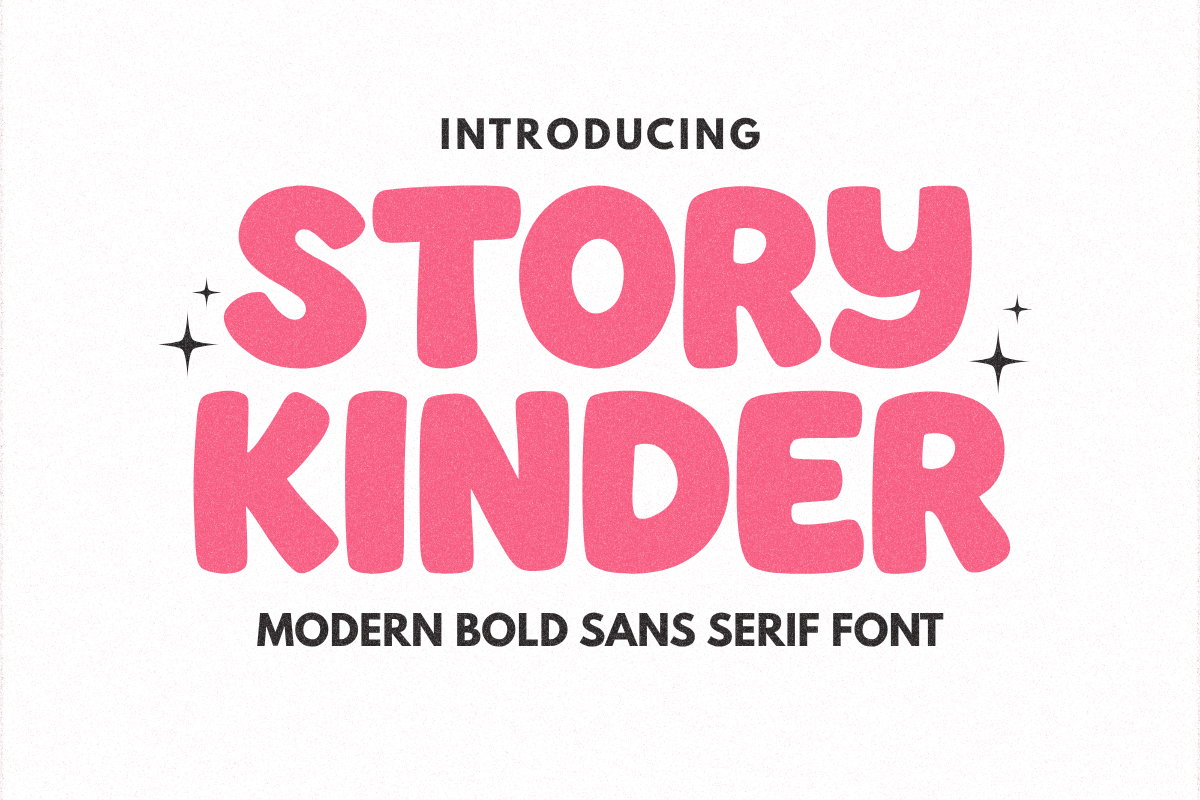 Story Kinder