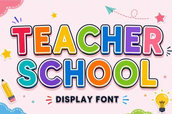 Teacher School