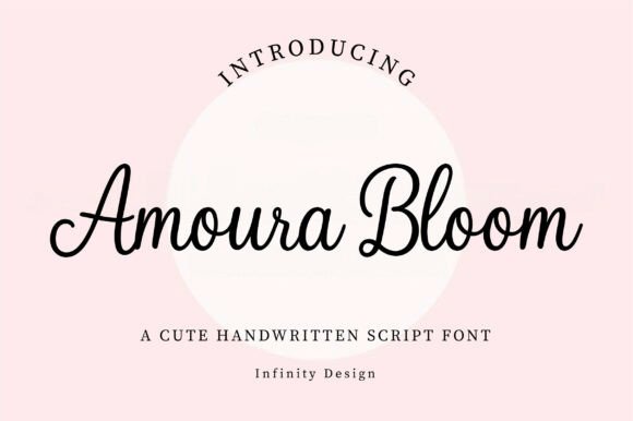 Amoura Bloom