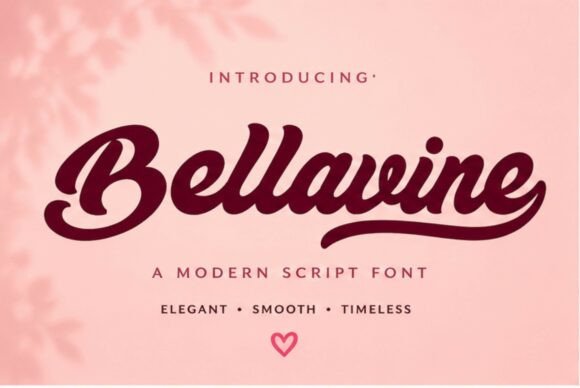 Bellavine